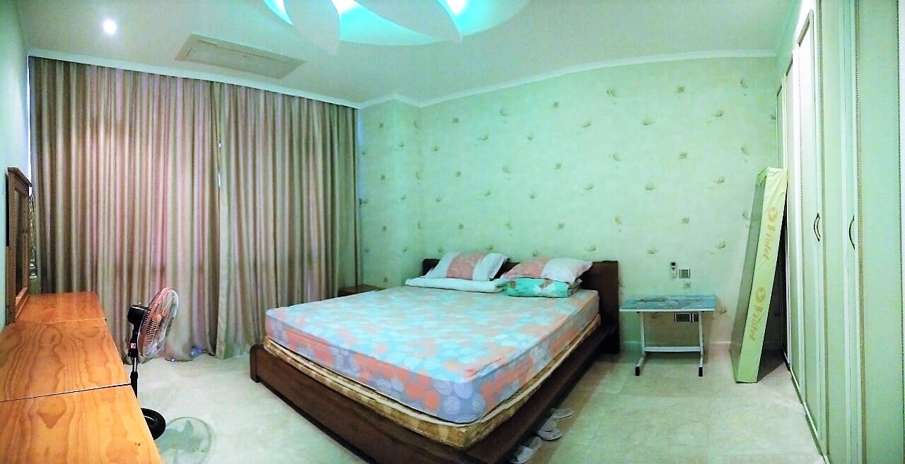3 bedrooms Apartment in Nha Trang, Vietnam No. 28729