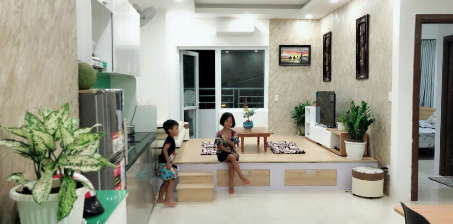2 bedrooms Apartment in Nha Trang,  No. 16315