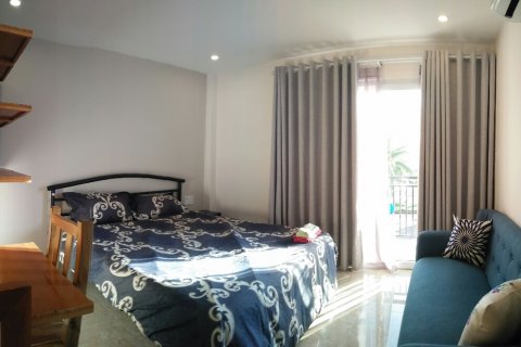 2 bedrooms Apartment in Nha Trang,  No. 16268