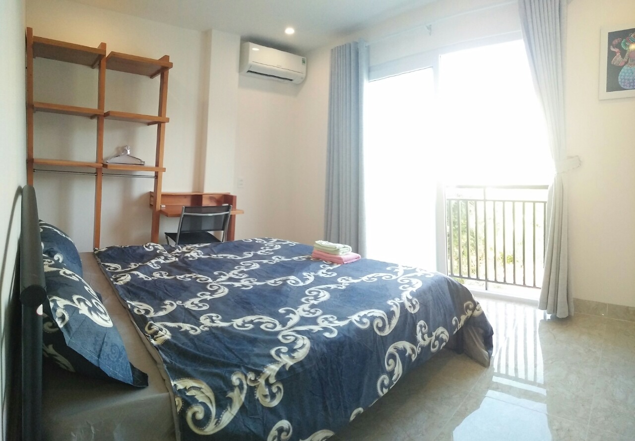 2 bedrooms Apartment in Nha Trang, Vietnam No. 16267