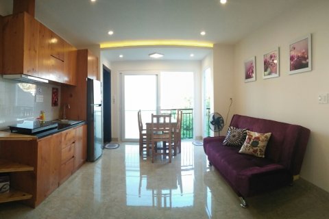 2 bedrooms Apartment in Nha Trang, No. 16267