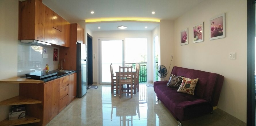 2 bedrooms Apartment in Nha Trang, No. 16267