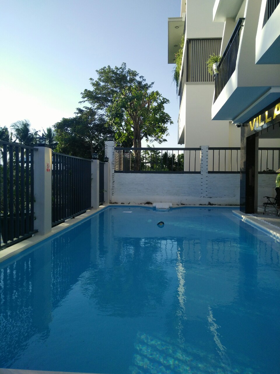 2 bedrooms Apartment in Nha Trang, Vietnam No. 16267