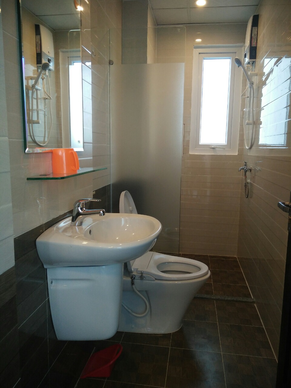 2 bedrooms Apartment in Nha Trang, Vietnam No. 16267