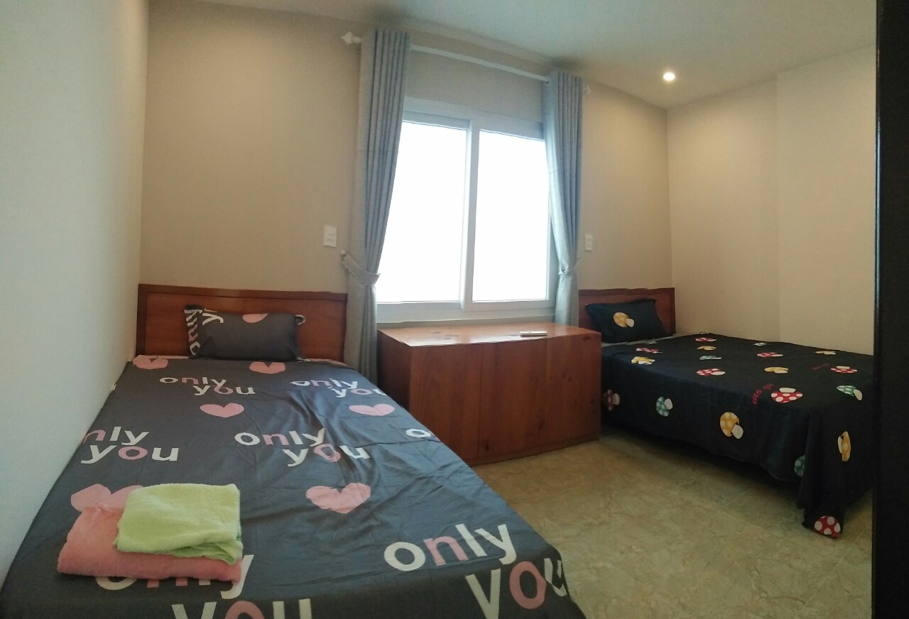 2 bedrooms Apartment in Nha Trang, Vietnam No. 16267