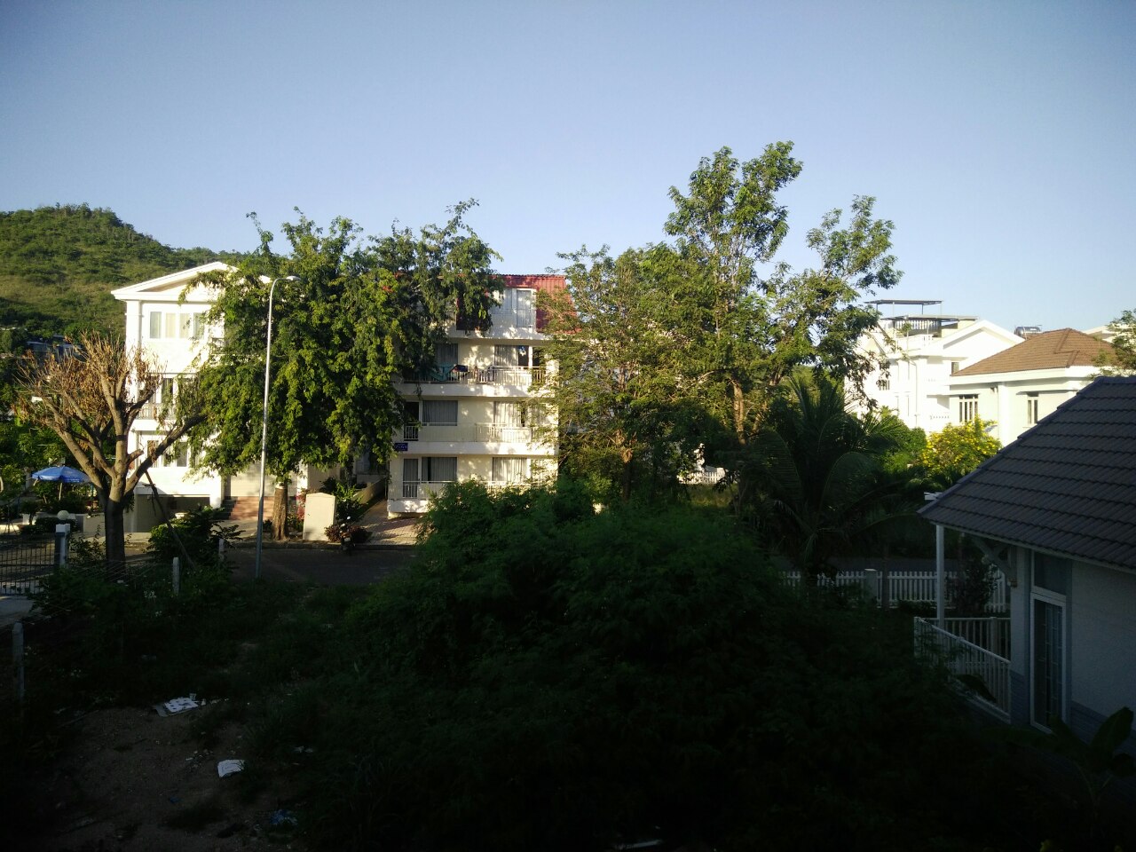 2 bedrooms Apartment in Nha Trang, Vietnam No. 16267