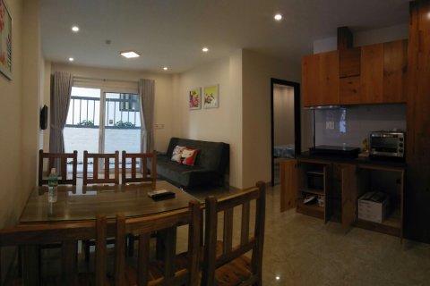 3 bedrooms Apartment in Nha Trang, No. 16265