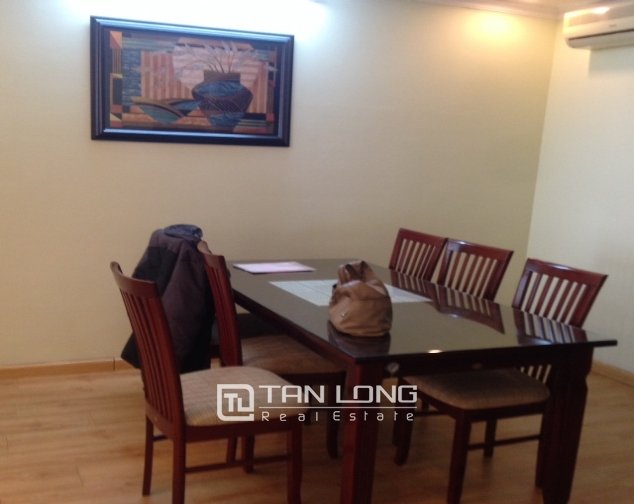 3 bedrooms Apartment in Tay Ho, Ha Noi, Vietnam No. 1837