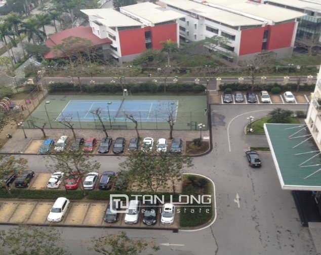 3 bedrooms Apartment in Tay Ho, Ha Noi, Vietnam No. 1837