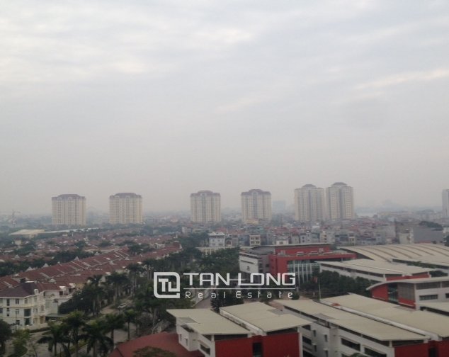 3 bedrooms Apartment in Tay Ho, Ha Noi, Vietnam No. 1837