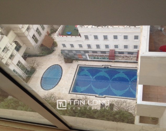 3 bedrooms Apartment in Tay Ho, Ha Noi, Vietnam No. 1837