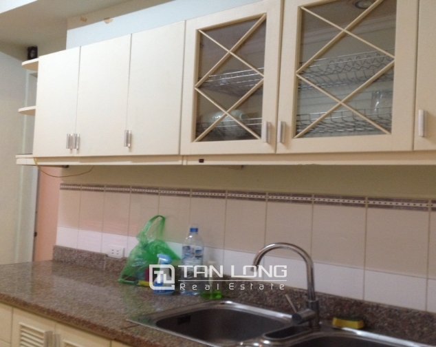 3 bedrooms Apartment in Tay Ho, Ha Noi, Vietnam No. 1837