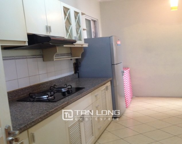 3 bedrooms Apartment in Tay Ho, Ha Noi, Vietnam No. 1837