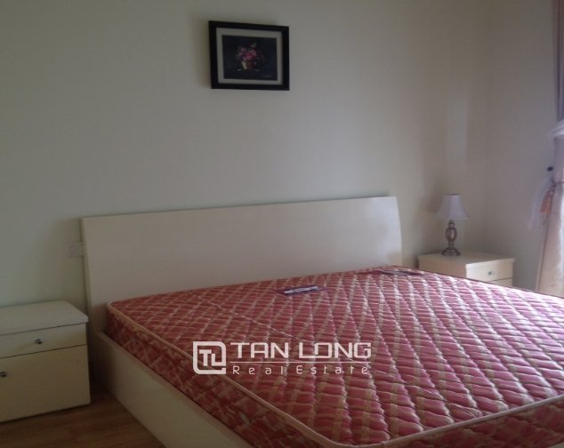 3 bedrooms Apartment in Tay Ho, Ha Noi, Vietnam No. 1837