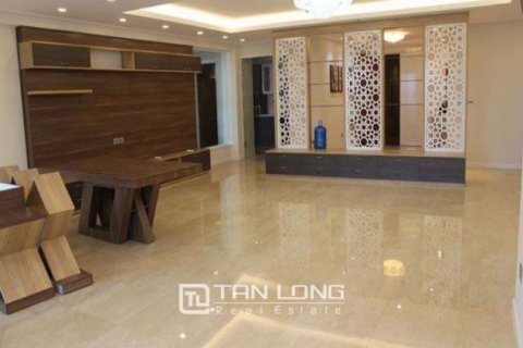 4 bedrooms Apartment in Tay Ho, Ha Noi, No. 1839 2