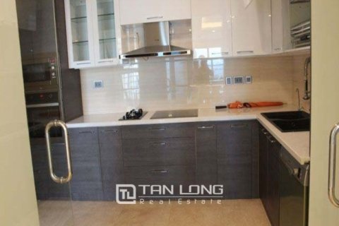 4 bedrooms Apartment in Tay Ho, Ha Noi, No. 1839 4