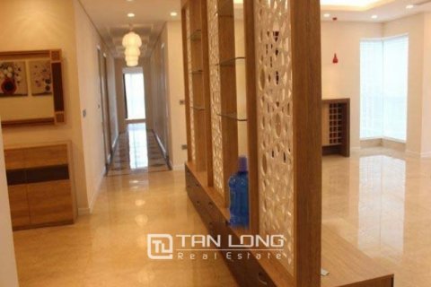 4 bedrooms Apartment in Tay Ho, Ha Noi, No. 1839 3