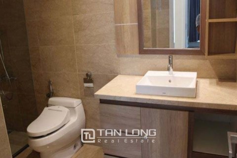4 bedrooms Apartment in Tay Ho, Ha Noi, No. 1839 8