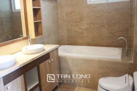 4 bedrooms Apartment in Tay Ho, Ha Noi, No. 1839 7