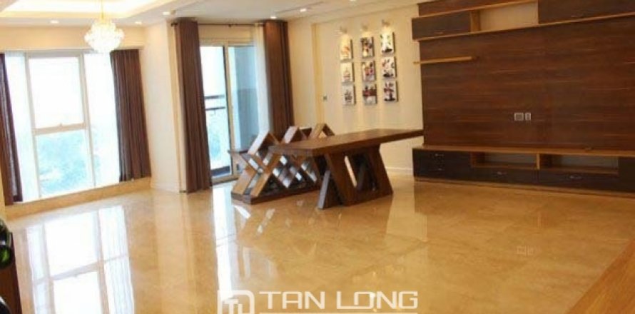 4 bedrooms Apartment in Tay Ho, Ha Noi, No. 1839