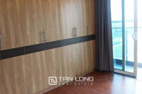 4 bedrooms Apartment in Tay Ho, Ha Noi, No. 1839 5