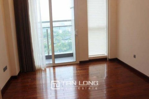 4 bedrooms Apartment in Tay Ho, Ha Noi, No. 1839 6