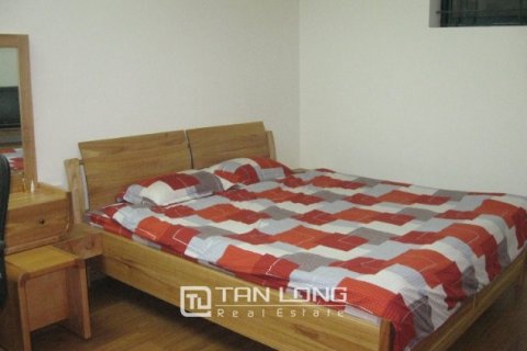 3 bedrooms Apartment in Dong Da, Ha Noi, No. 1836 2