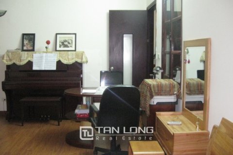 3 bedrooms Apartment in Dong Da, Ha Noi, No. 1836