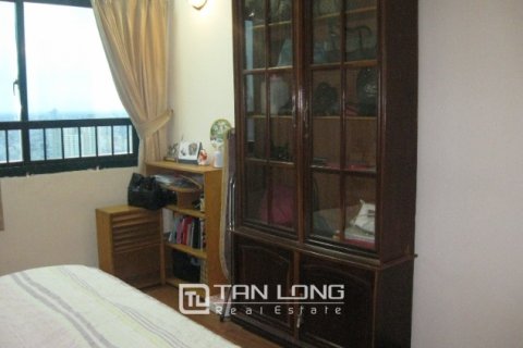 3 bedrooms Apartment in Dong Da, Ha Noi, No. 1836 5