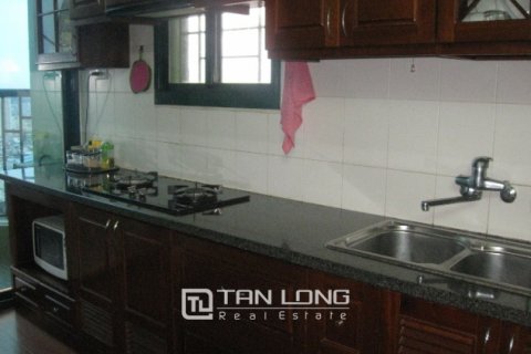 3 bedrooms Apartment in Dong Da, Ha Noi, No. 1836 6