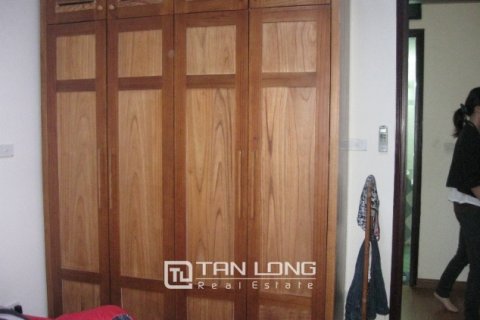 3 bedrooms Apartment in Dong Da, Ha Noi, No. 1836 3