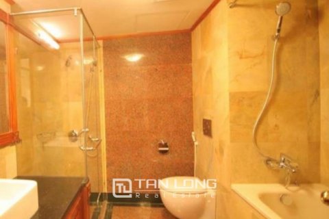 Квартира с 2 спальнями в Хоанкьем, Ханой , № 4918 9