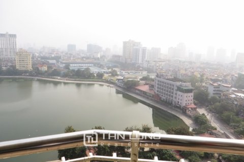 3 bedrooms Apartment in Ba Dinh, Ha Noi, No. 4917 7