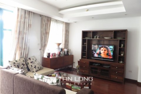 3 bedrooms Apartment in Ba Dinh, Ha Noi, No. 4917 2