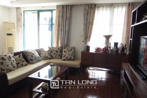 3 bedrooms Apartment in Ba Dinh, Ha Noi, No. 4917