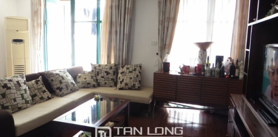 3 bedrooms Apartment in Ba Dinh, Ha Noi, No. 4917