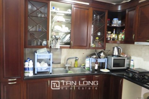 3 bedrooms Apartment in Ba Dinh, Ha Noi, No. 4917 3