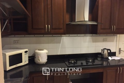 3 bedrooms Apartment in Tay Ho, Ha Noi,  No. 4843 4