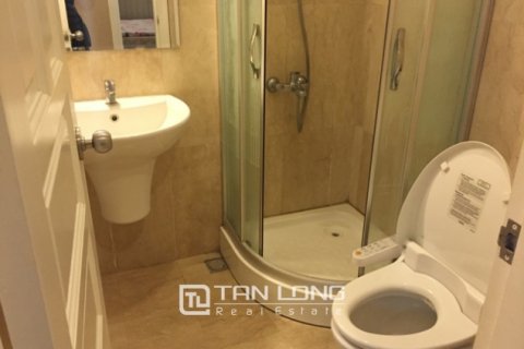 3 bedrooms Apartment in Tay Ho, Ha Noi,  No. 4843 9