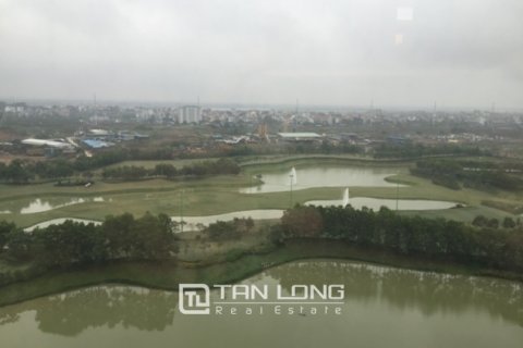 3 bedrooms Apartment in Tay Ho, Ha Noi,  No. 4843 11
