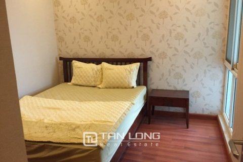 3 bedrooms Apartment in Tay Ho, Ha Noi,  No. 4843 7