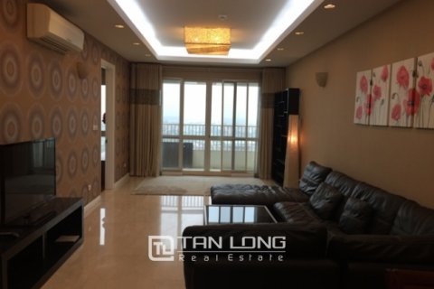 3 bedrooms Apartment in Tay Ho, Ha Noi,  No. 4843 3