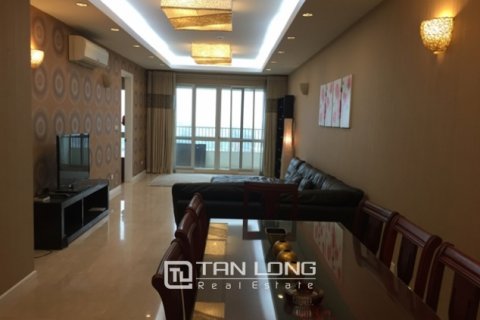 3 bedrooms Apartment in Tay Ho, Ha Noi,  No. 4843 2
