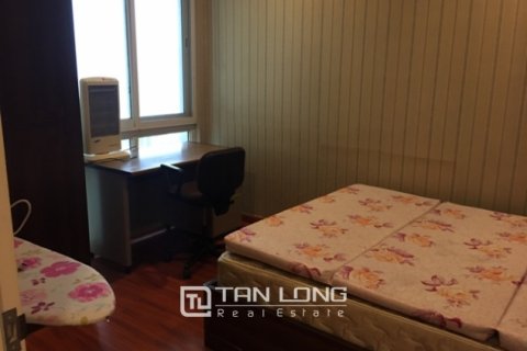 3 bedrooms Apartment in Tay Ho, Ha Noi,  No. 4843 6