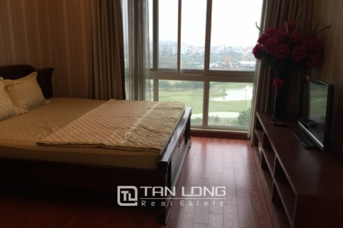 3 bedrooms Apartment in Tay Ho, Ha Noi,  No. 4843 5