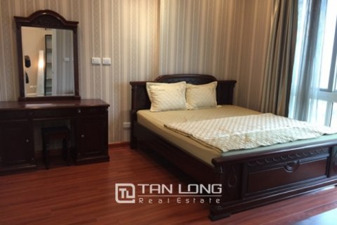 3 bedrooms Apartment in Tay Ho, Ha Noi,  No. 4843 8