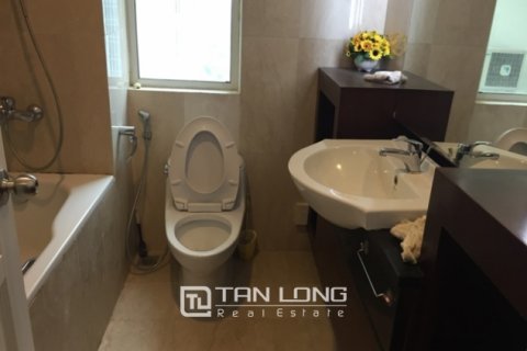 3 bedrooms Apartment in Tay Ho, Ha Noi,  No. 4843 10