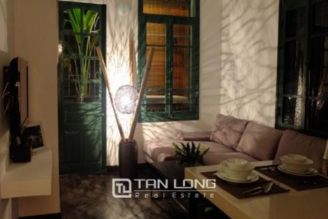 2 bedrooms Apartment in Hoan Kiem, Ha Noi,  No. 4916