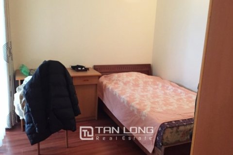 3 bedrooms Apartment in Tay Ho, Ha Noi, No. 4845 6