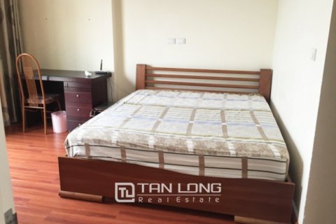 3 bedrooms Apartment in Tay Ho, Ha Noi, No. 4845 5